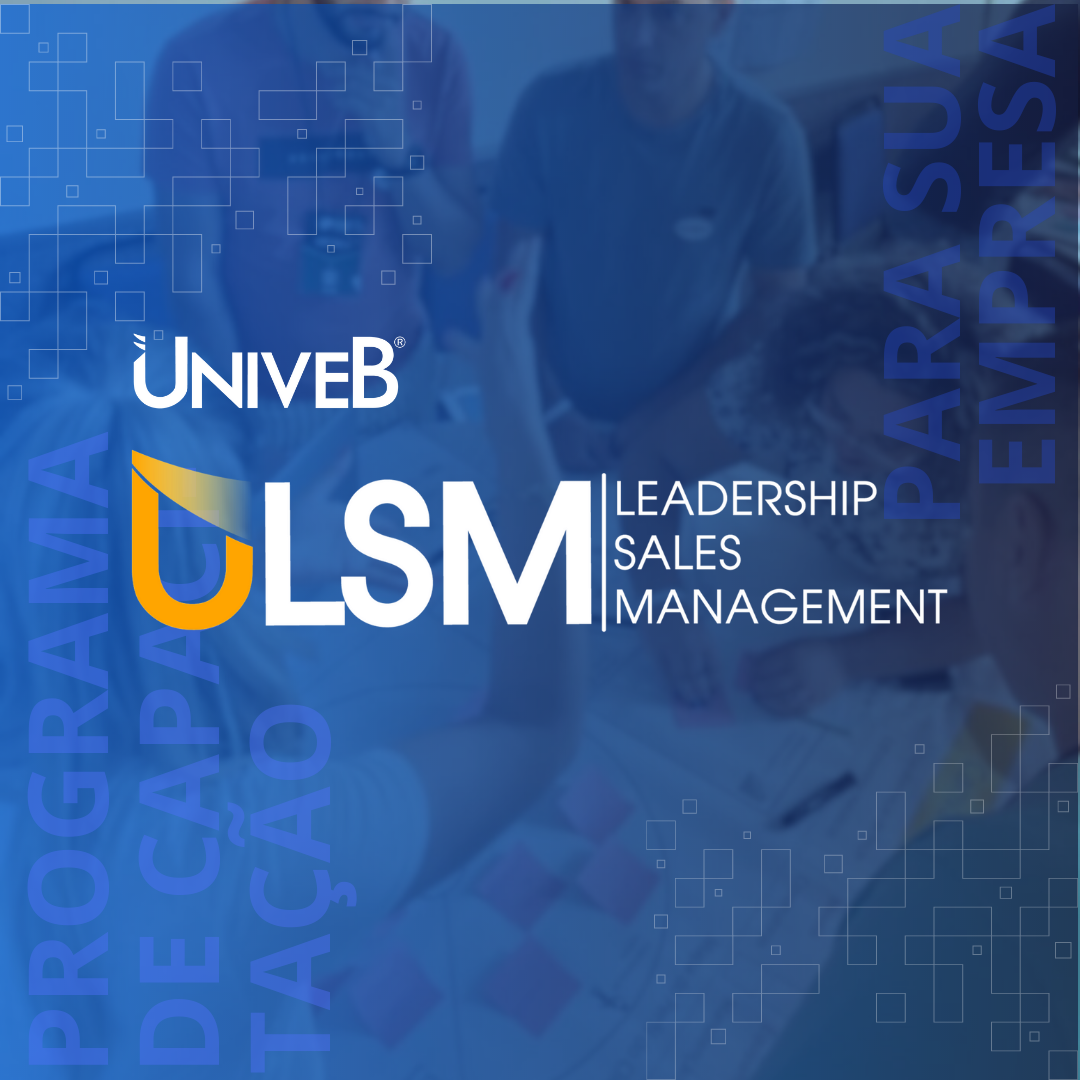 LSM - Leadership Sales Management