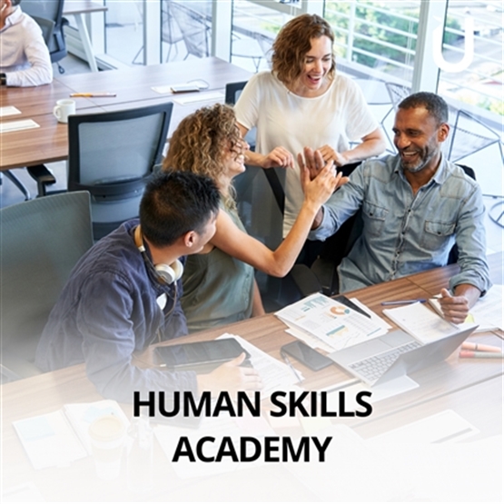 Human Skills Academy