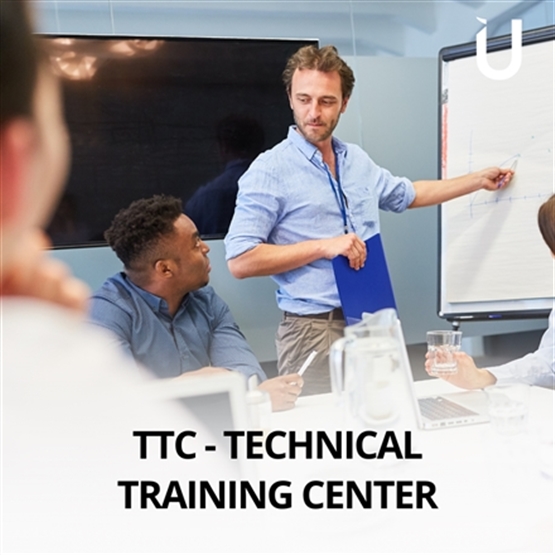 TTC - Technical Training Center