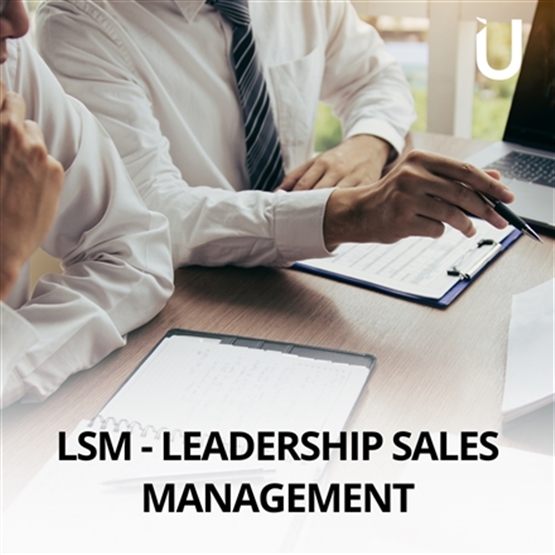 LSM - Leadership Sales Management